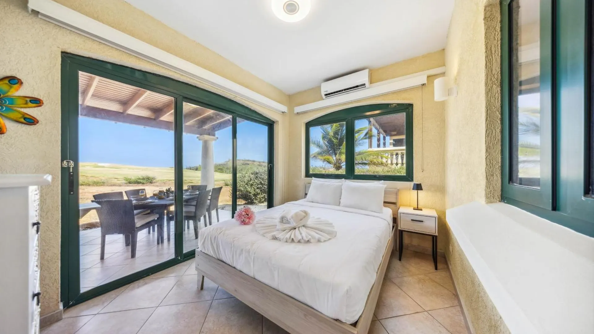Casa vacanze 3Br W Sea View 1 Min To Beach Fully Equipped Palm Beach