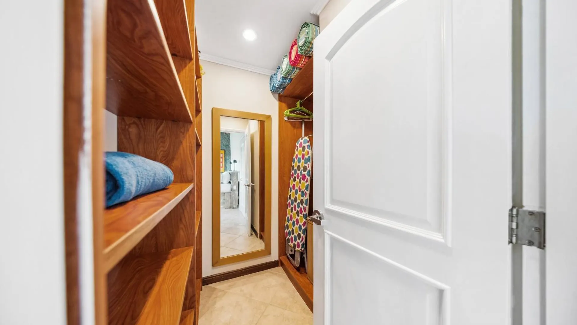 펜션 3Br W Sea View 1 Min To Beach Fully Equipped 팜비치